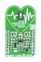 HEARTRATE 4CLICK, EASYBOARD DEV PLATFORM MIKROE-2510