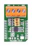 RS485 CLICK 5V, EASYBOARD DEV PLATFORM MIKROE-925