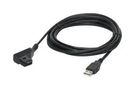 IFS-USB DATA CABLE, 3M, QUINT/TRIO UPS 2320500
