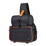 Shoulder Backpack Puluz with Removable Lens Bag, Puluz PU5014B