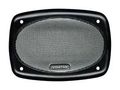 GRILLE, 166MM X 114MM, BLACK, SPEAKER 4645