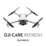 DJI Care Refresh DJI Mini 3 (dwuletni plan), DJI CP.QT.00007463.01