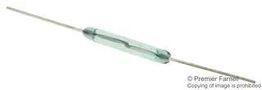 SWITCH, REED, SPST-NO, 0.5A, 200VDC MDCG-4-12-23