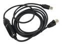CONNECTION CABLE, USB TO RJ45 TCSMCNAM3M002P