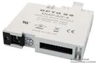 ANALOGUE I/P MODULE, 4-CH, VOLT I/P SNAP-AIV-4