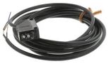 PHOTOELECTRIC SENSOR, 860NM INFRARED LED E3Z-D61