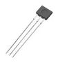 HALL EFFECT SENSOR, LINEAR, -40TO150DEGC SS494B