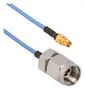 RF CABLE, SMPM JACK-2.92MM PLUG, 305MM 7032-6758