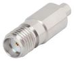 RF ADAPTER, SMPM PLUG-SMA JACK, 50 OHM SF1132-6026