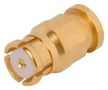 RF COAXIAL, SMP JACK, 50 OHM, CABLE 1221-4010