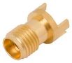 RF COAXIAL, 2.92MM JACK, 50 OHM, PCB 1521-60051