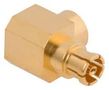 RF COAXIAL, SMPM JACK, 50 OHM, CABLE 3222-40006