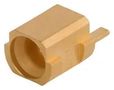 RF COAXIAL, SMPM PLUG, 50 OHM, PCB 3285-6001