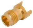 RF COAXIAL, 1.85MM JACK, 50 OHM, PCB 3321-60001