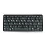 Official keyboard for Raspberry Pi Model 4B/3B+/3B/2B - black-grey RPI-14021 652508442150