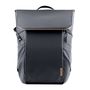 Backpack PGYTECH OneGo Air 25L (obsydian black), PGYTECH P-CB-063