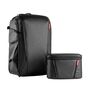 Backpack PGYTECH OneMo 2 35L (space black), PGYTECH P-CB-112