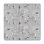 Protective Wrap PGYTECH (geek), PGYTECH P-CB-101