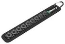SOCKET BELT, UNLOADED, 9 LOCATION BELT 9TLG