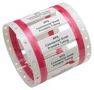 HEAT SHRINK MARKER, 4.75MM, WHITE,PK1000 RPS-1K-18-12/2.0-9