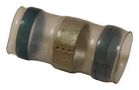 SOLDER SLEEVE, POLYOLEFIN, CLEAR B-150-11-S