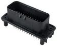 CONNECTOR, RECTNGLR, HEADER, 35POS, PCB 1-776231-1