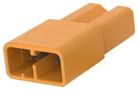 CONNECTOR, RECEPTACLE, 2POS, CABLE 2271183-1