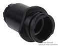 CIRCULAR HOUSING, RCPT, 9POS, CABLE 788159-2