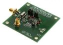 EVAL BOARD, 433.92MHZ ASK RECEIVER MAX7036EVKIT-433+