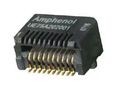 PLUGGABLE I/O CONN, SFP, 20POS, SMT UE75A205000T