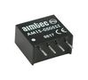 DC-DC CONVERTER, 5V, 0.2A AM1S-2405SH30Z