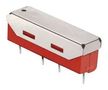 RELAY, REED, SPST-NO, 1KV, 0.5A, THT 9104-05-10
