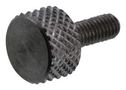 PLAIN THUMB SCREW, SS, M3 x 0.5 , 8 MM M3465-SS.