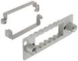 DOCKING FRAME, INDUSTRIAL CONNECTOR 09140241706