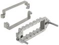 DOCKING FRAME, INDUSTRIAL CONNECTOR 09140241716