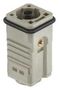 HEAVY DUTY INSERT, PLUG, 1POS, 6-4AWG 09120012651