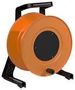 HAND WOUND CABLE REEL, 280MM DIA MP-IT266