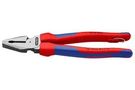 COMBINATION PLIER, 225MM, 25MM2 02 02 225 T