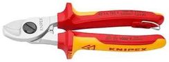 CABLE CUTTER, 15MM, 165MM 95 16 165 T