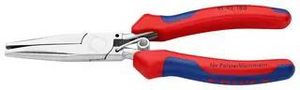 UPHOLSTERY PLIER, 185MM 91 92 180