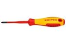 PHILLIPS SCREWDRIVER, 80MM, #1 98 24 01 SLS