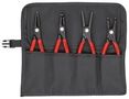 PRECISION CIRCLIP PLIER SET, 4 PIECE 00 19 57 V01