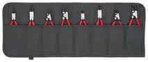 CIRCLIP PLIER SET, 8 PIECE 00 19 58 V01