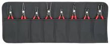 PRECISION CIRCLIP PLIER SET, 8 PIECE 00 19 58 V02