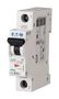 MINIATURE CIRCUIT BREAKER, 1 POLE, 2A FAZ-B2/1