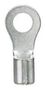 TERMINAL, RING TONGUE, #8, 16AWG P18-8R-M