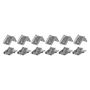 6 springs for panel 120×30 cm, EMOS ZR9002 8592920034439