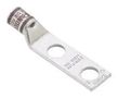 TERMINAL, COMPRESSION LUG, M6, 1/0AWG LCDX1/0-14A-X