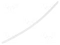Hose; L: 3.05m; Øint: 1.4mm; Øout: 2mm FISNAR FIS-560985A