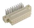 CONNECTOR, DIN 41612, RCPT, 30P, 3ROW 09294306804